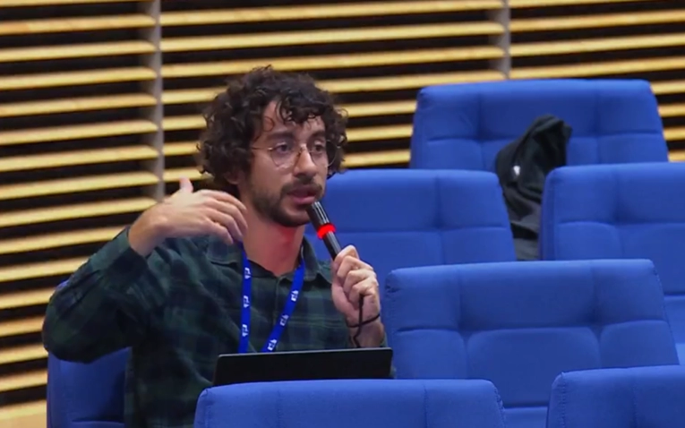 Talijanski novinar pitao treba li Izrael platiti obnovu Gaze. Dobio je otkaz